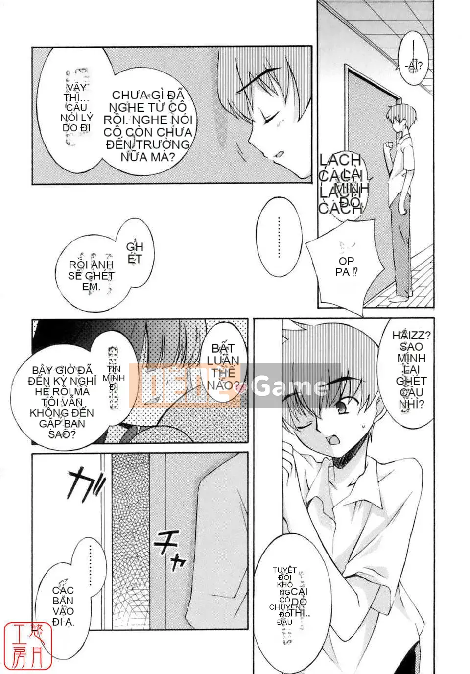 [Mizuki Eim] Không Làm