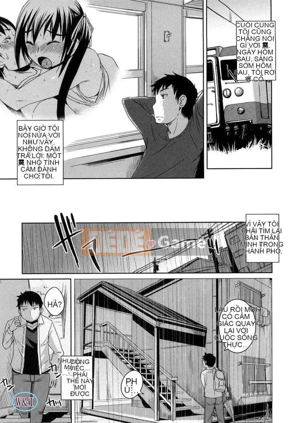 [Bossy] Chu Chu Cheri