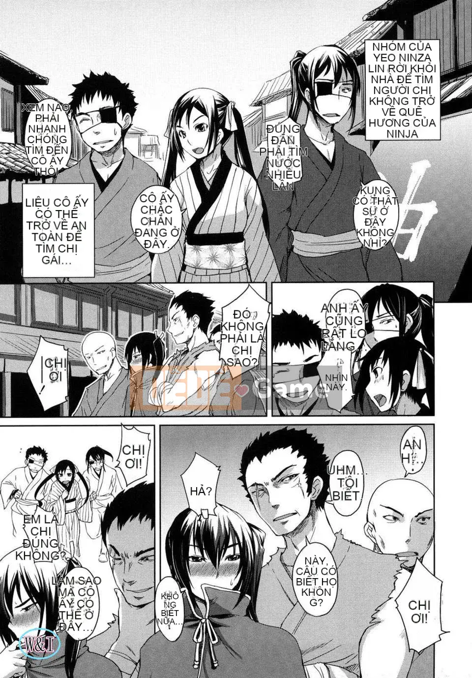 [Bossy] Chu Chu Cheri