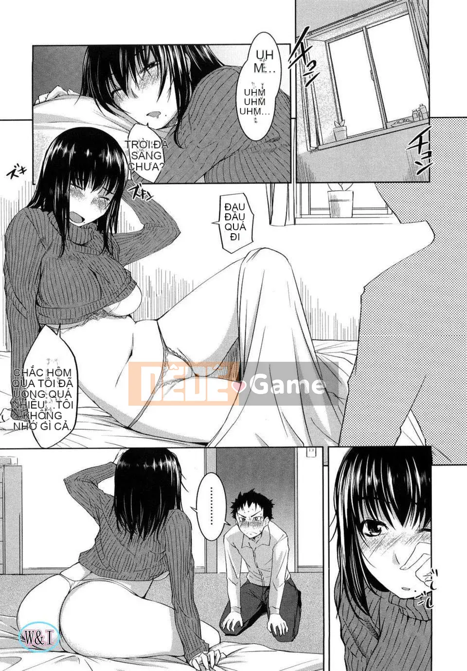 [Bossy] Chu Chu Cheri