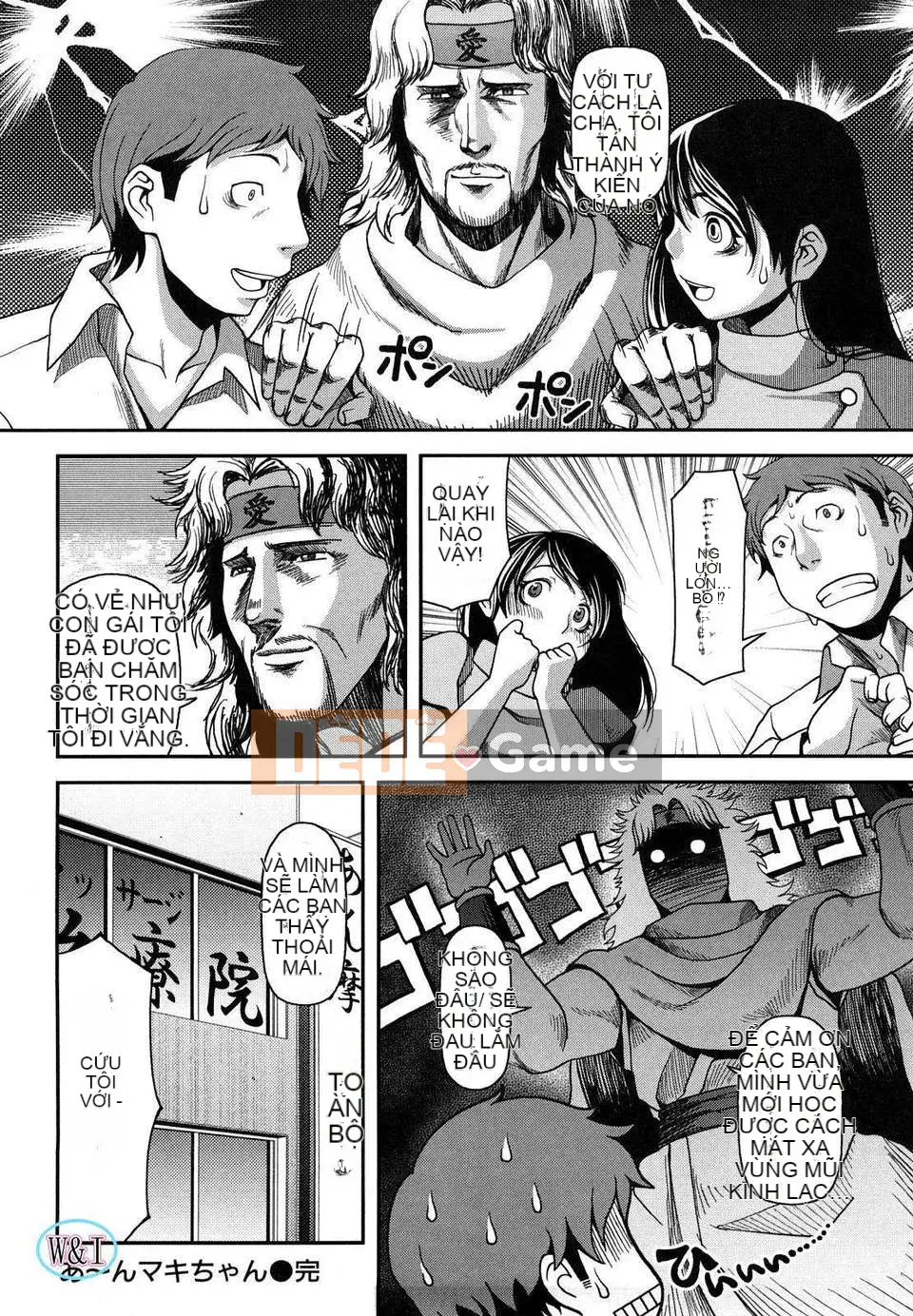 [Yajohachira] Phòng trinh nữ