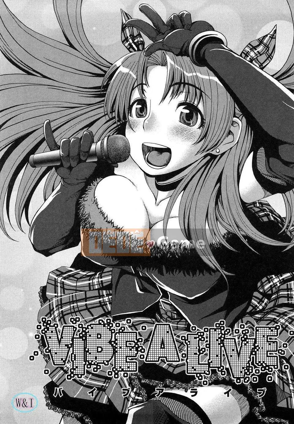 [Yajohachira] Phòng trinh nữ