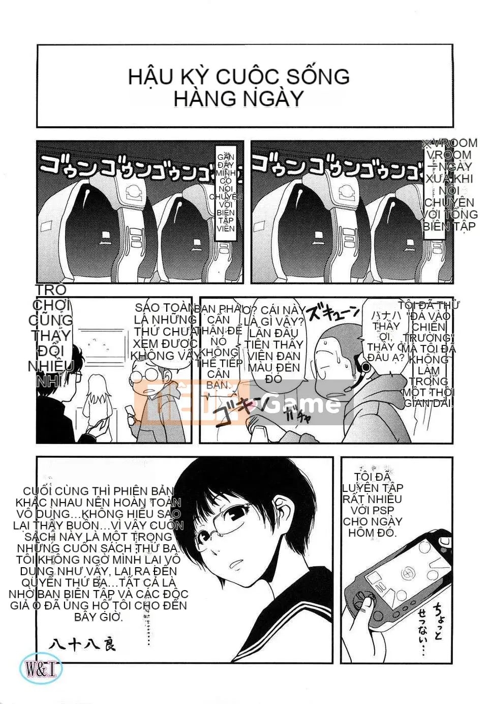 [Yajohachira] Phòng trinh nữ