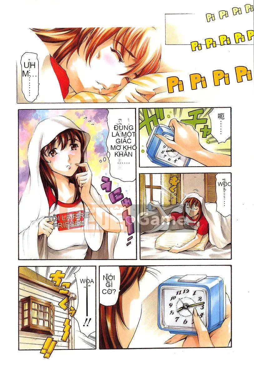 [Đế chế cá ngừ] Tinh thần của chủ nghĩa tư bản