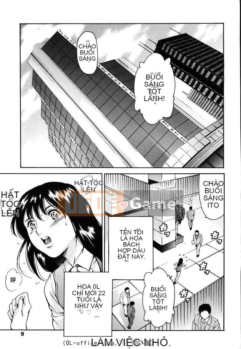 [Đế chế cá ngừ] Tinh thần của chủ nghĩa tư bản