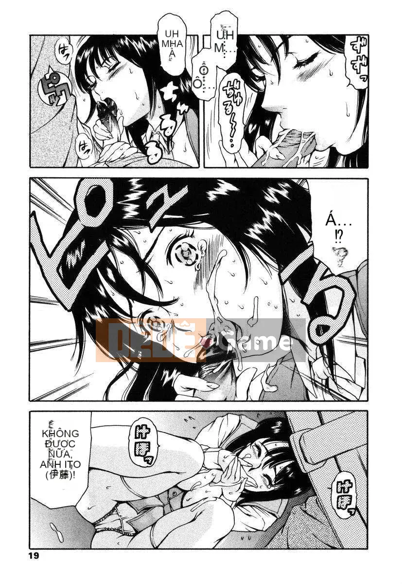 [Đế chế cá ngừ] Tinh thần của chủ nghĩa tư bản