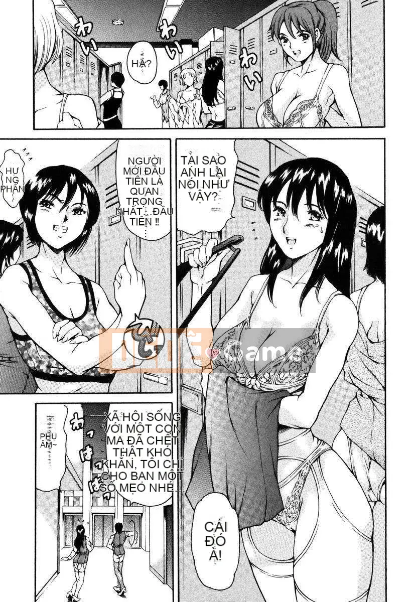 [Đế chế cá ngừ] Tinh thần của chủ nghĩa tư bản