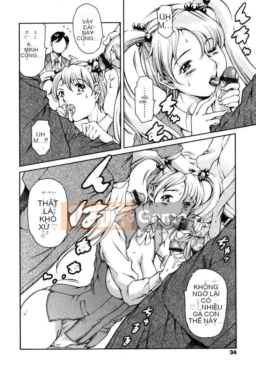 [Đế chế cá ngừ] Tinh thần của chủ nghĩa tư bản