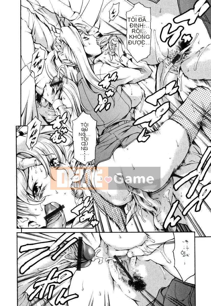 [Đế chế cá ngừ] Tinh thần của chủ nghĩa tư bản