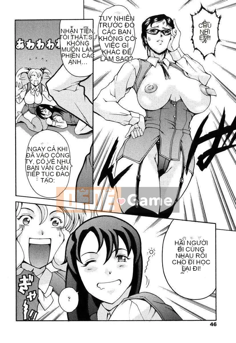 [Đế chế cá ngừ] Tinh thần của chủ nghĩa tư bản