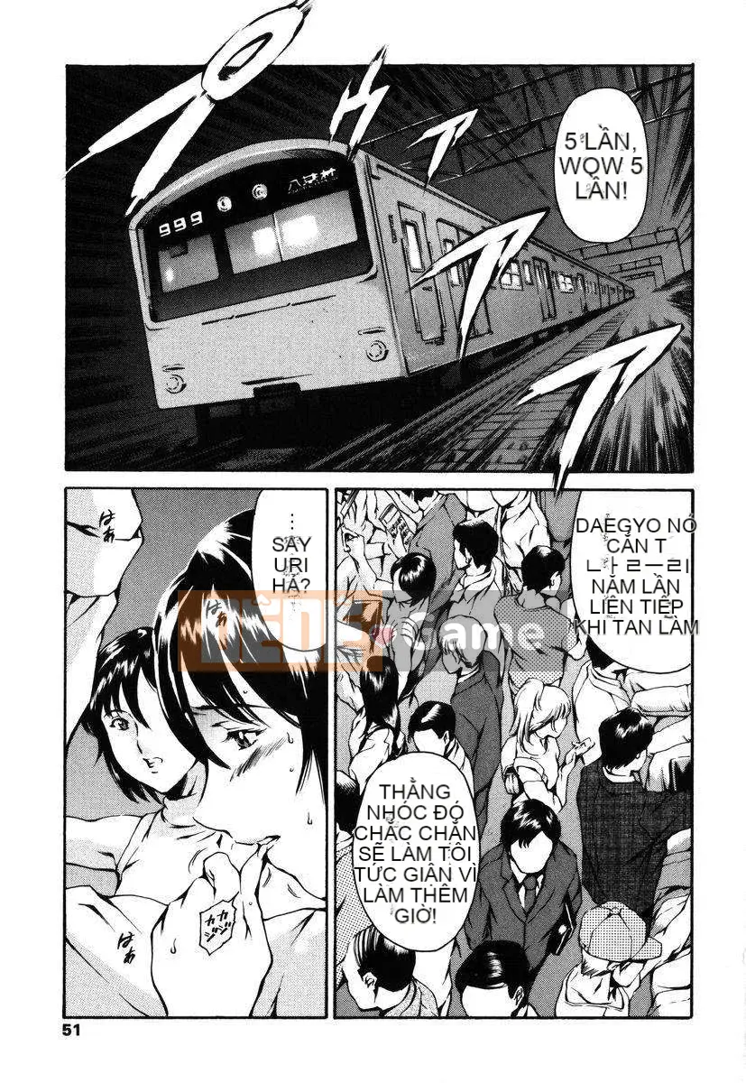 [Đế chế cá ngừ] Tinh thần của chủ nghĩa tư bản