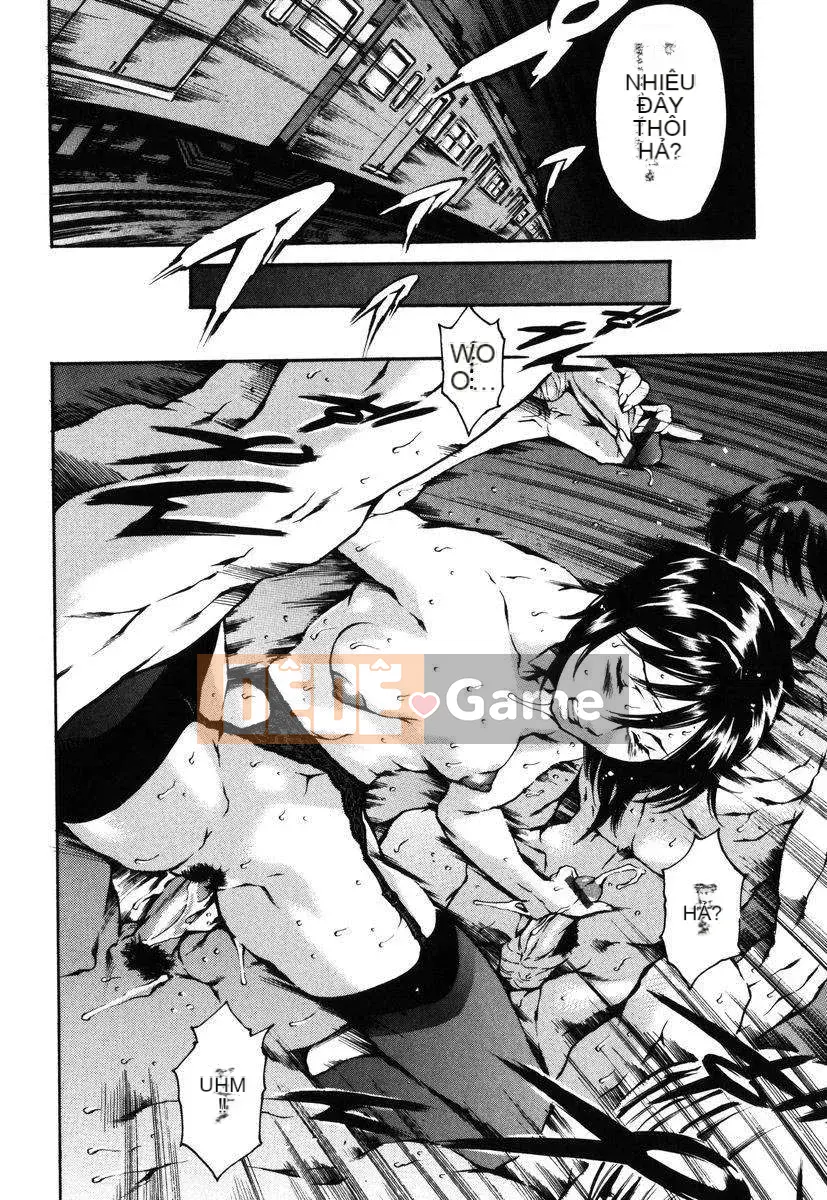 [Đế chế cá ngừ] Tinh thần của chủ nghĩa tư bản