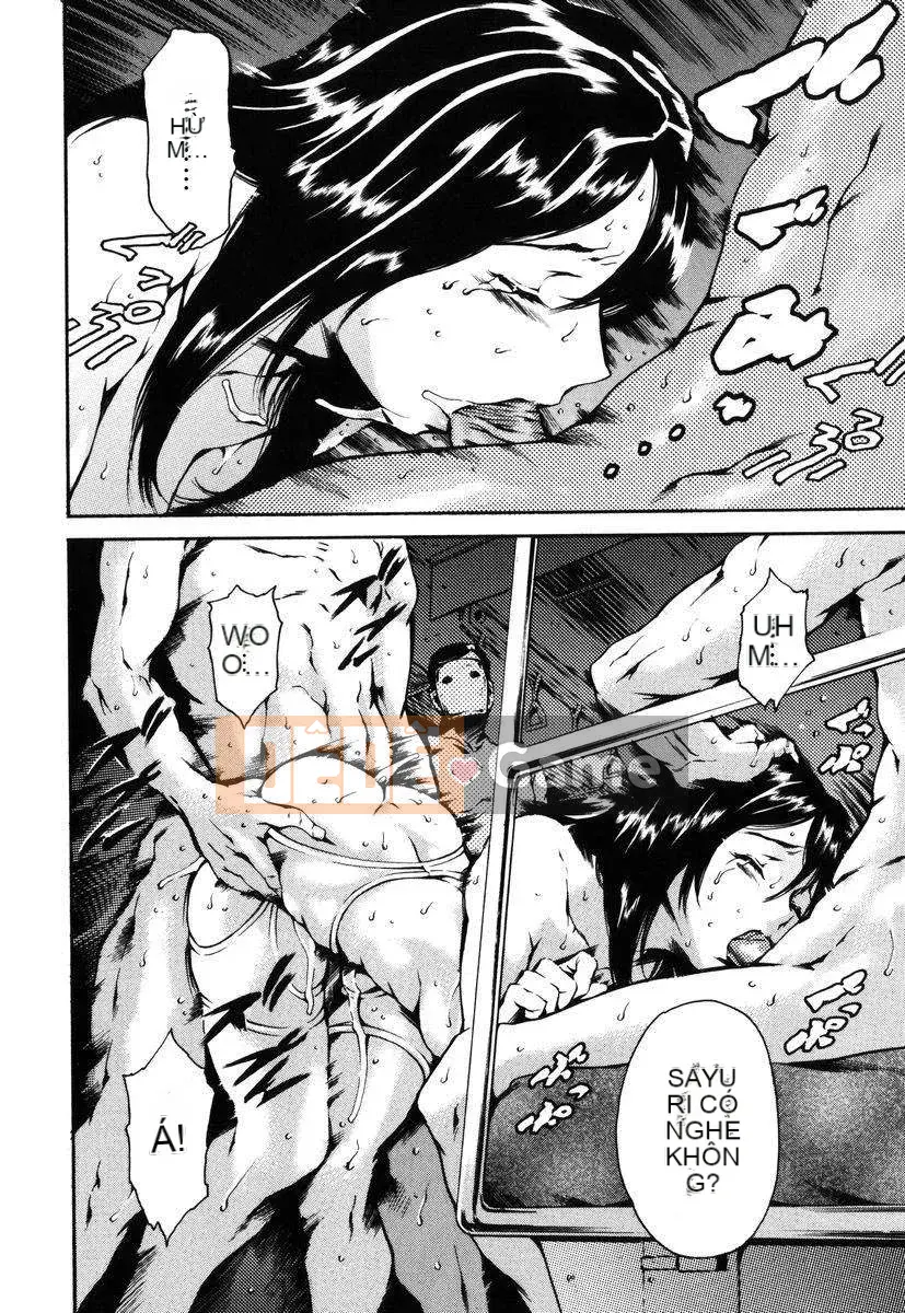 [Đế chế cá ngừ] Tinh thần của chủ nghĩa tư bản