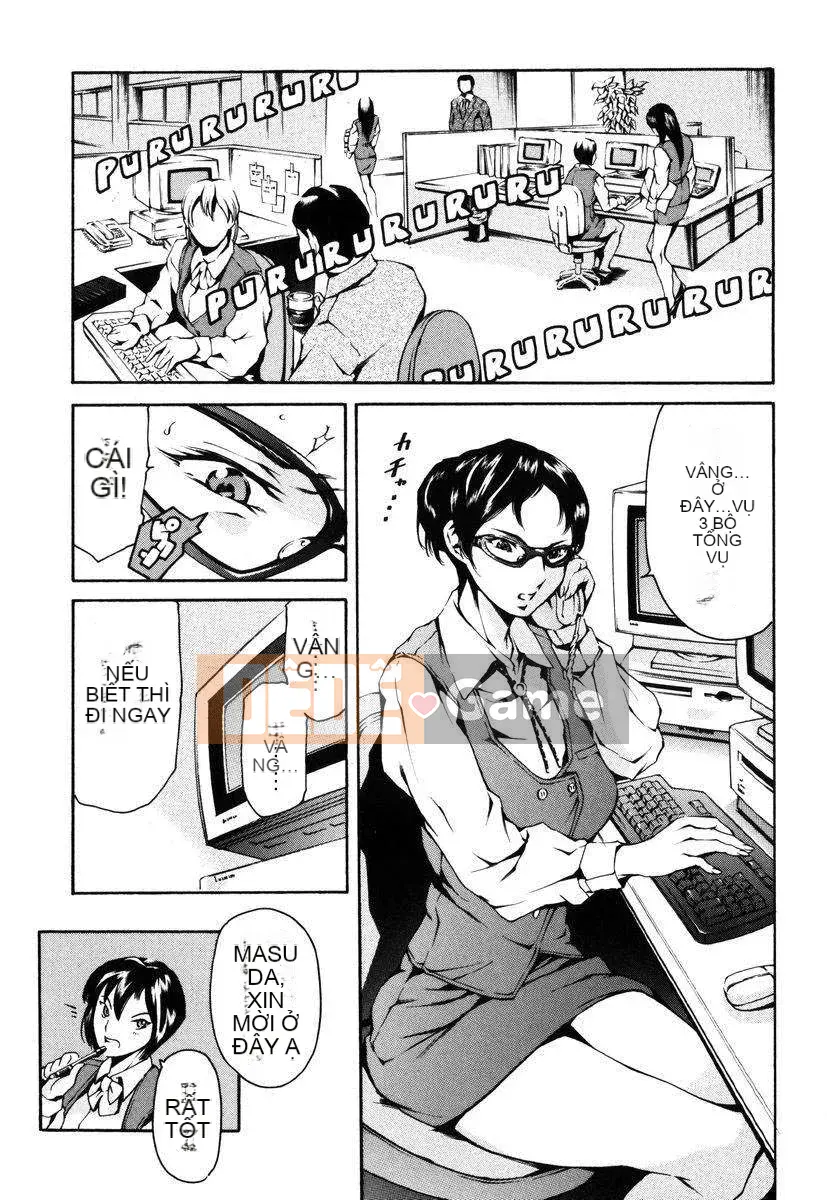 [Đế chế cá ngừ] Tinh thần của chủ nghĩa tư bản