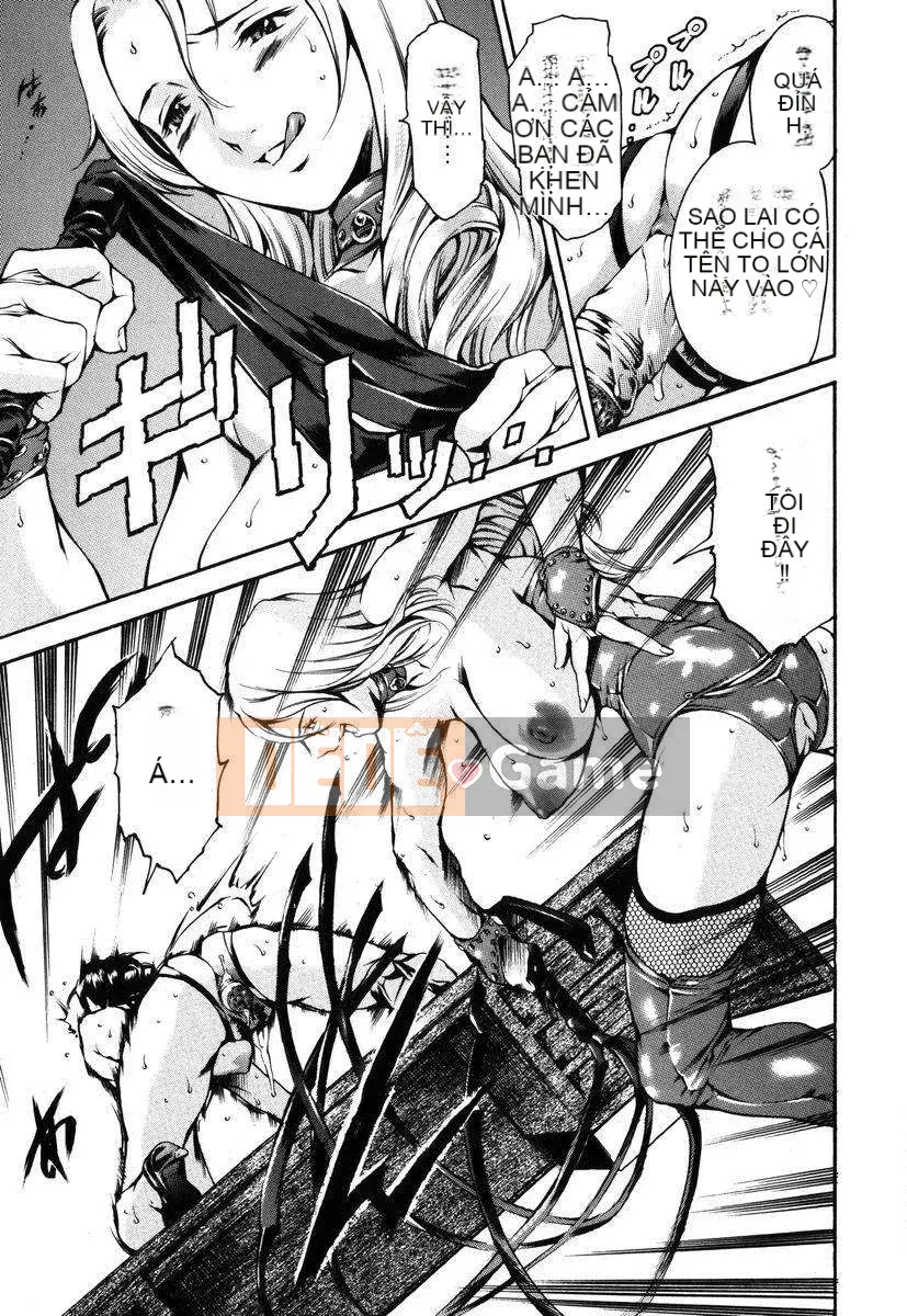 [Đế chế cá ngừ] Tinh thần của chủ nghĩa tư bản