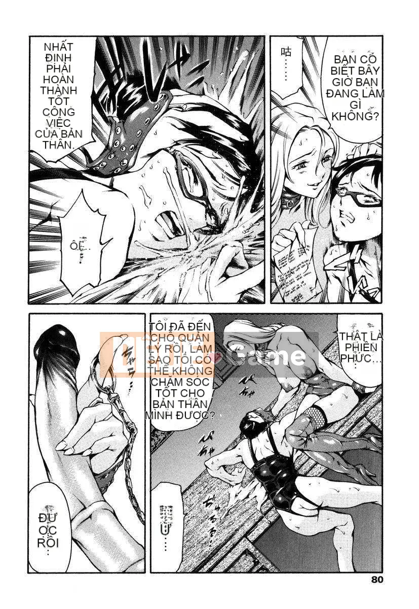 [Đế chế cá ngừ] Tinh thần của chủ nghĩa tư bản