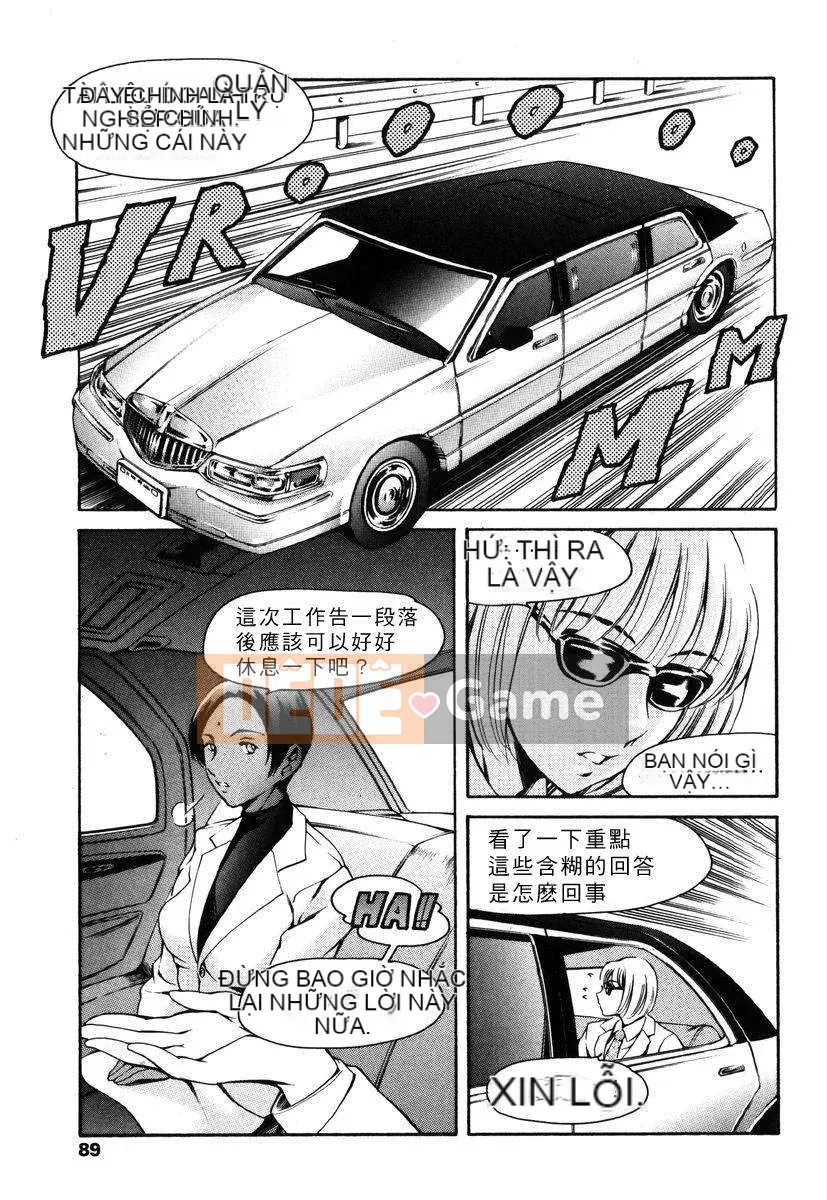 [Đế chế cá ngừ] Tinh thần của chủ nghĩa tư bản