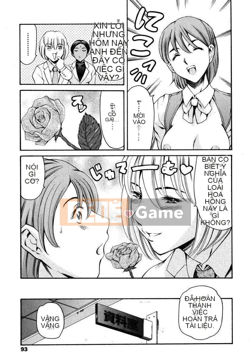 [Đế chế cá ngừ] Tinh thần của chủ nghĩa tư bản