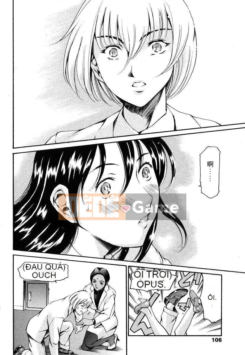 [Đế chế cá ngừ] Tinh thần của chủ nghĩa tư bản