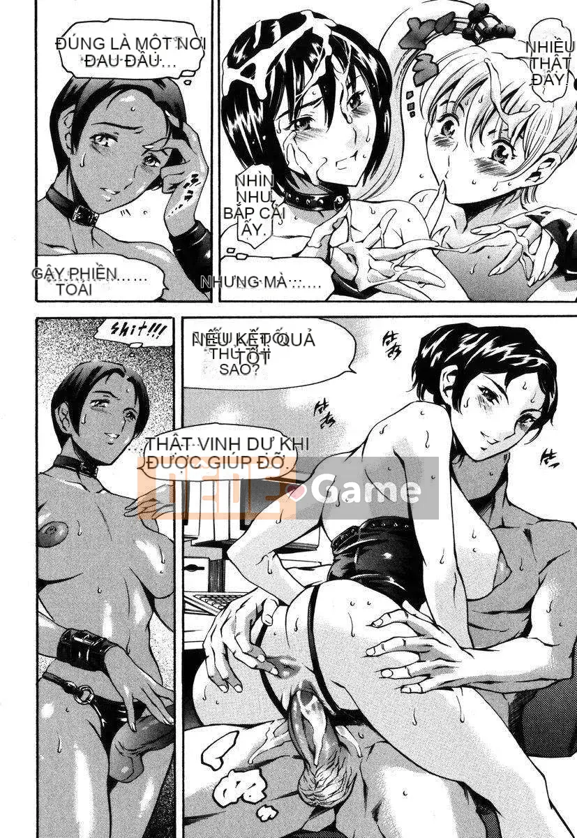 [Đế chế cá ngừ] Tinh thần của chủ nghĩa tư bản