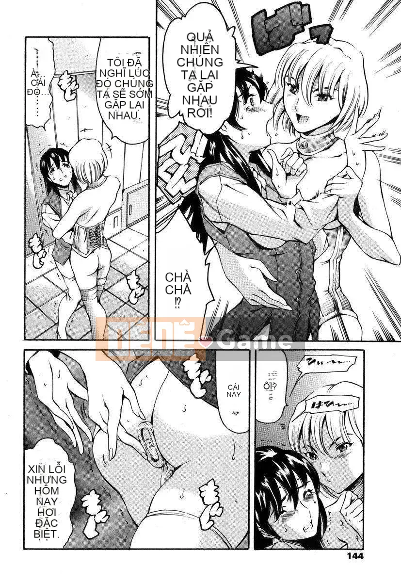 [Đế chế cá ngừ] Tinh thần của chủ nghĩa tư bản