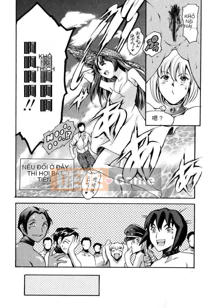 [Đế chế cá ngừ] Tinh thần của chủ nghĩa tư bản