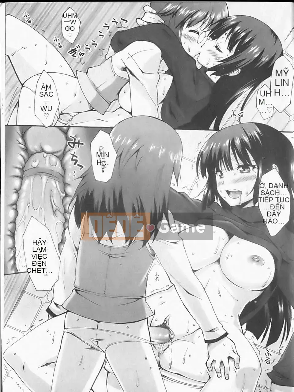 [Atsuto Shinozuka] Bohemian Rhapsody