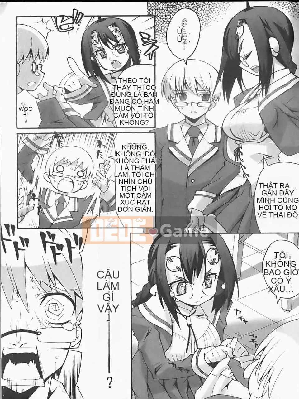 [Atsuto Shinozuka] Bohemian Rhapsody