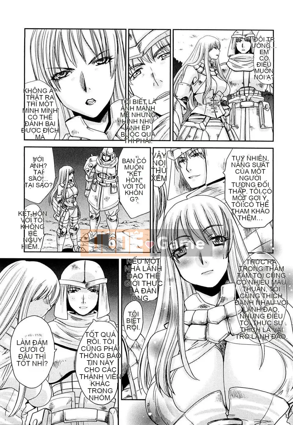 [Hiroshi Itaba] Nước ép xấu hổ Kinsei