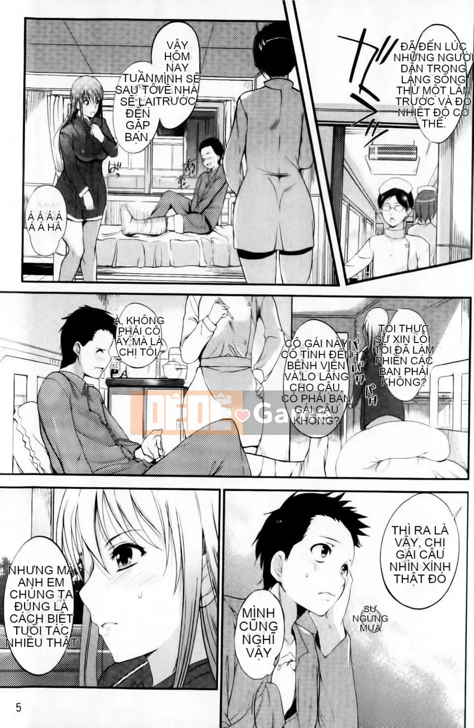 [Hanpera] Nước ép sữa Aneiro