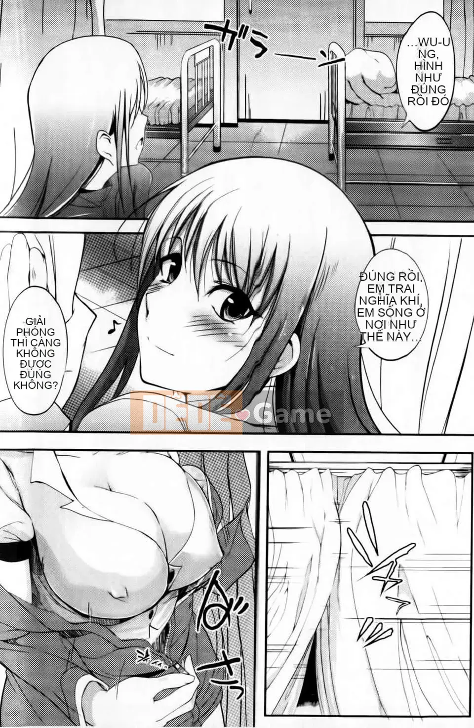 [Hanpera] Nước ép sữa Aneiro