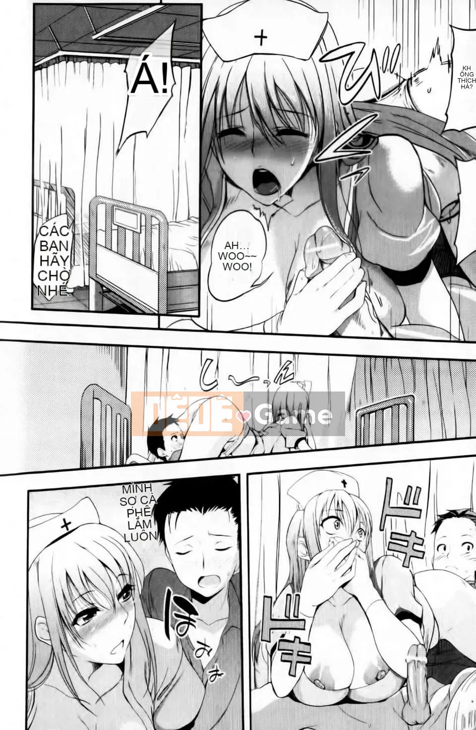 [Hanpera] Nước ép sữa Aneiro