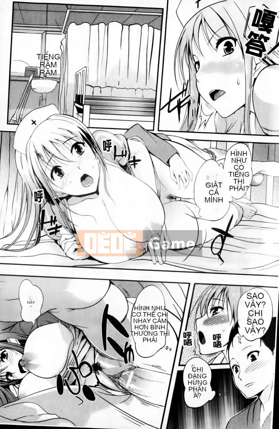 [Hanpera] Nước ép sữa Aneiro