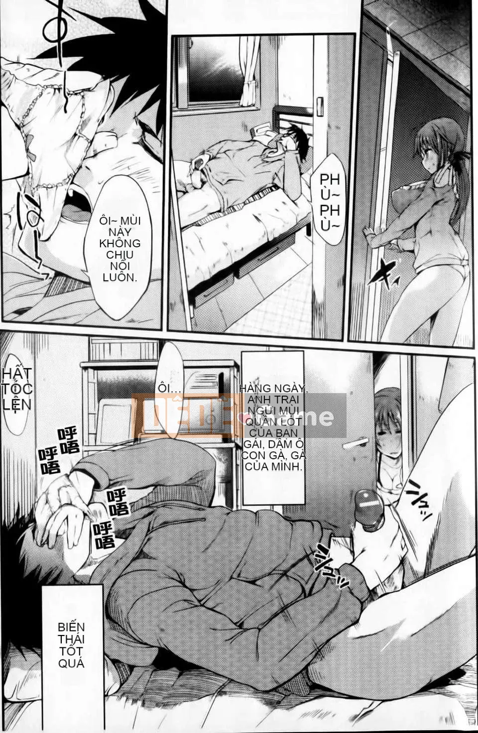 [Hanpera] Nước ép sữa Aneiro