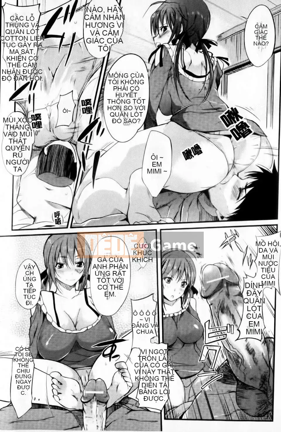 [Hanpera] Nước ép sữa Aneiro