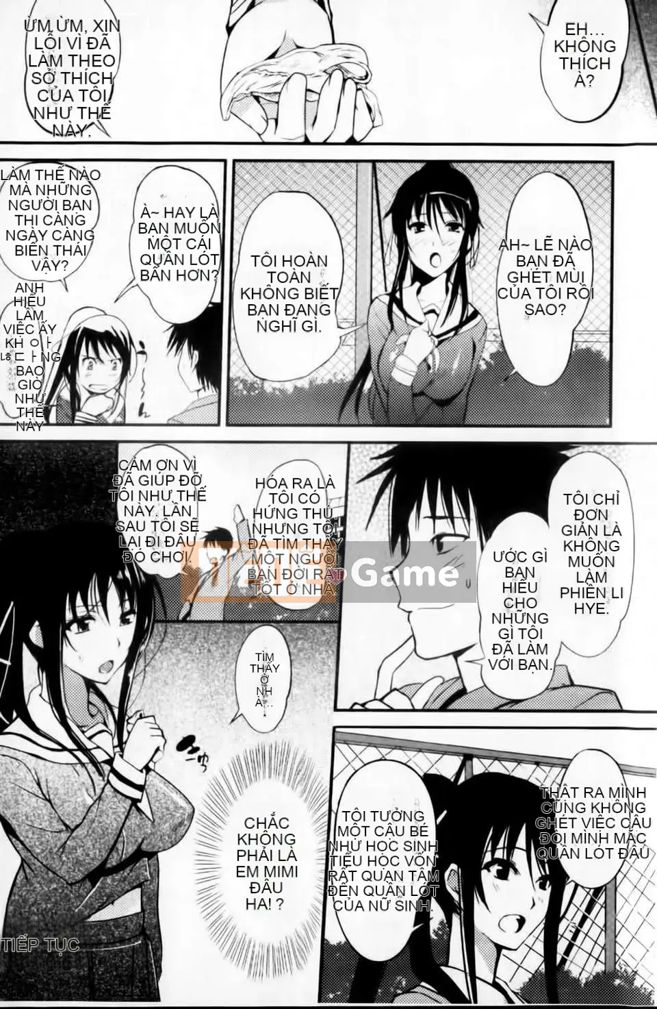 [Hanpera] Nước ép sữa Aneiro