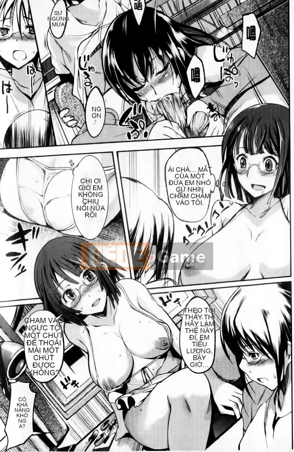 [Hanpera] Nước ép sữa Aneiro