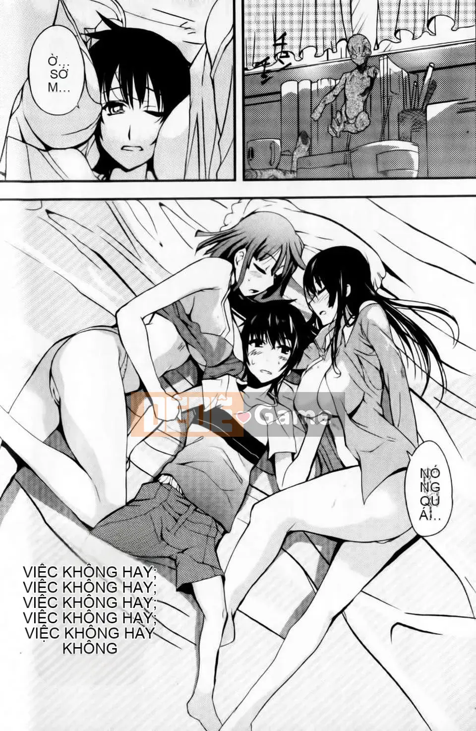 [Hanpera] Nước ép sữa Aneiro