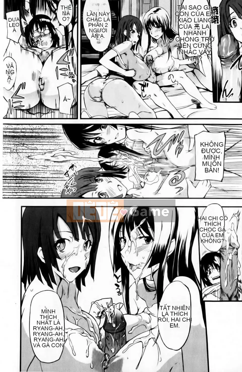 [Hanpera] Nước ép sữa Aneiro