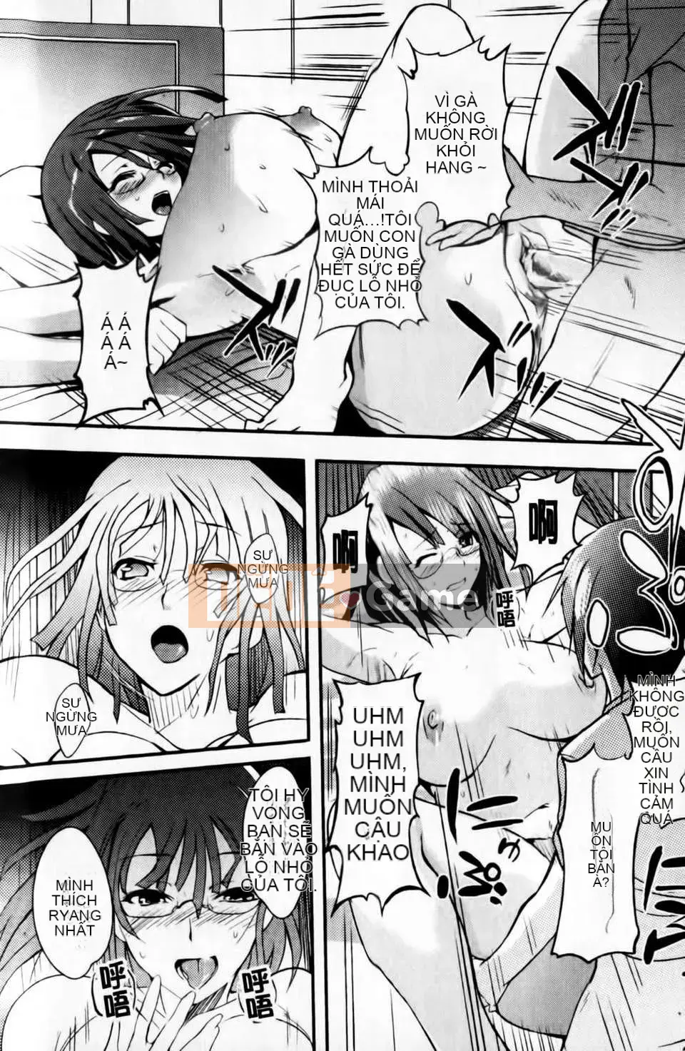 [Hanpera] Nước ép sữa Aneiro