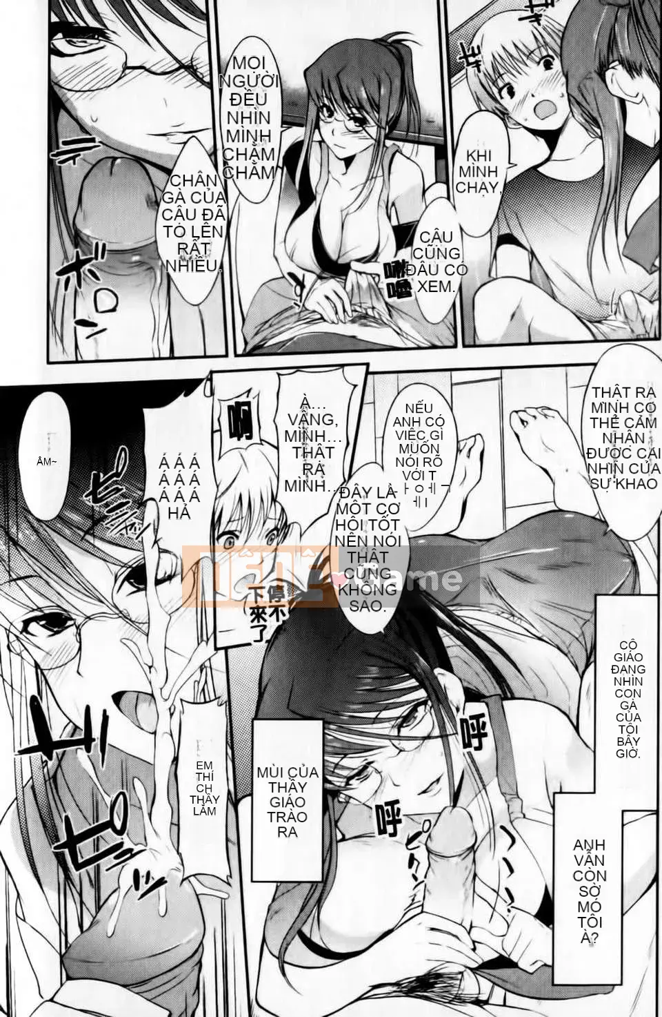 [Hanpera] Nước ép sữa Aneiro