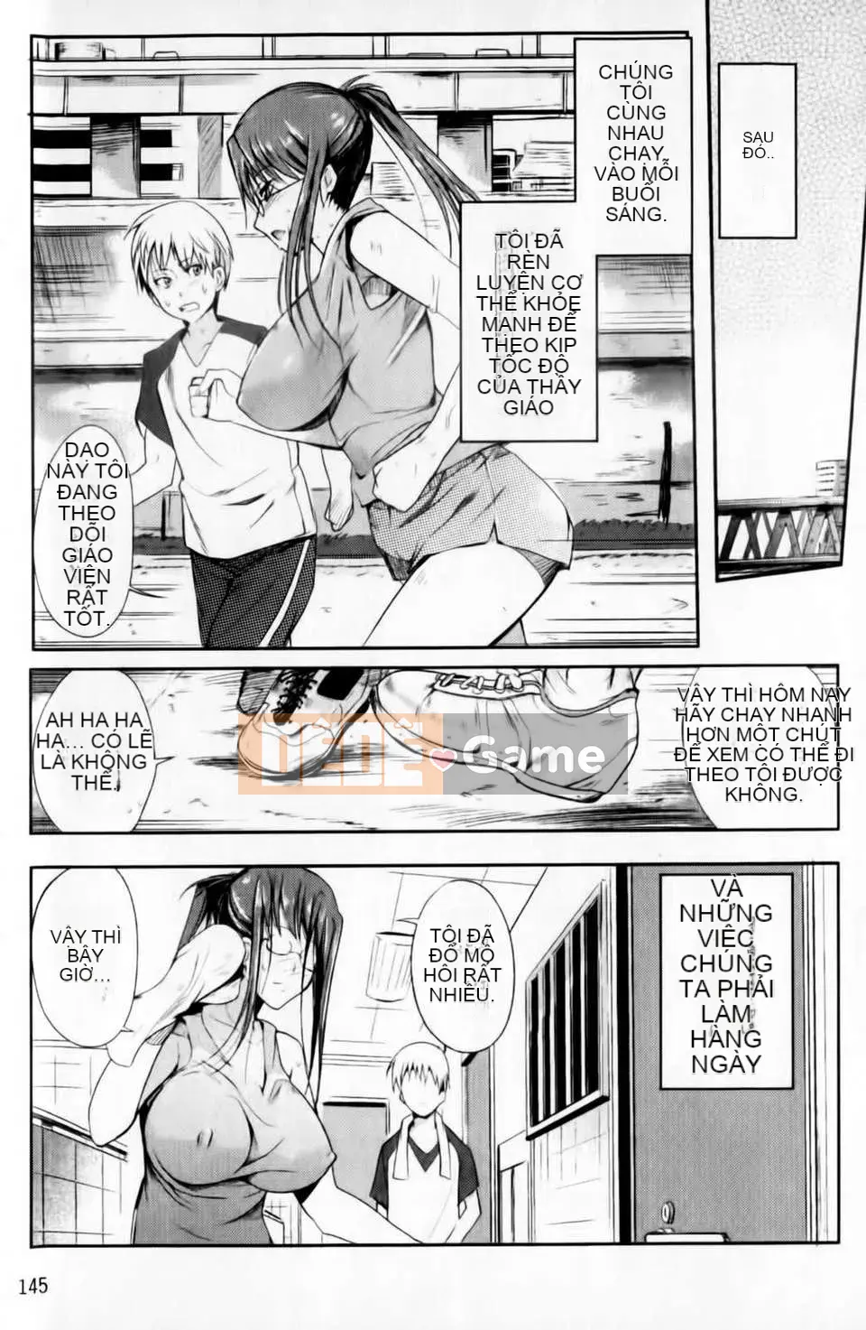 [Hanpera] Nước ép sữa Aneiro