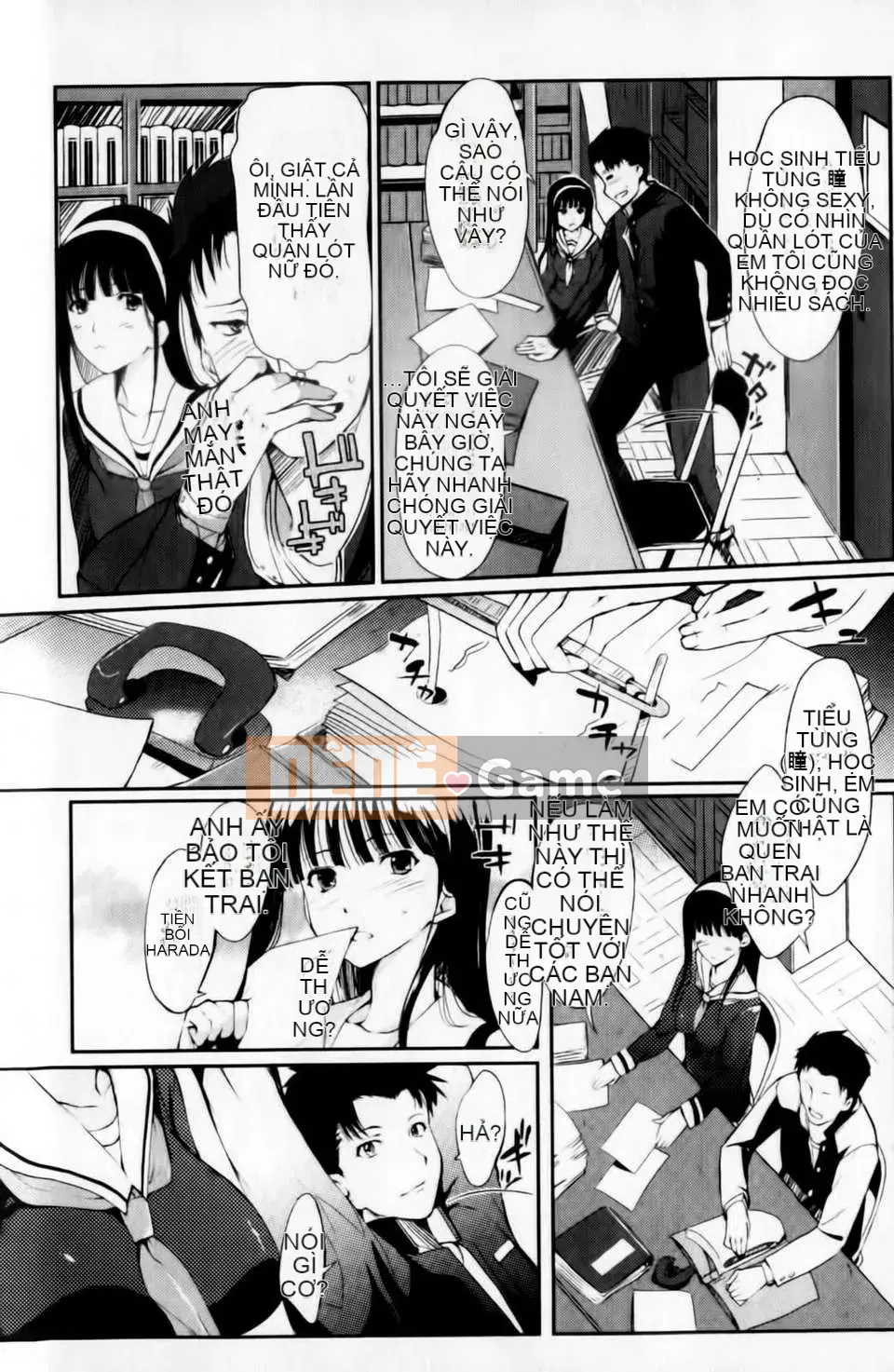 [Hanpera] Nước ép sữa Aneiro