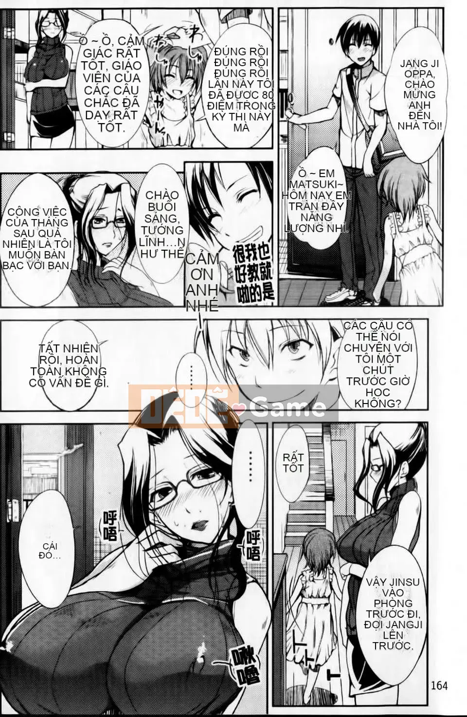 [Hanpera] Nước ép sữa Aneiro