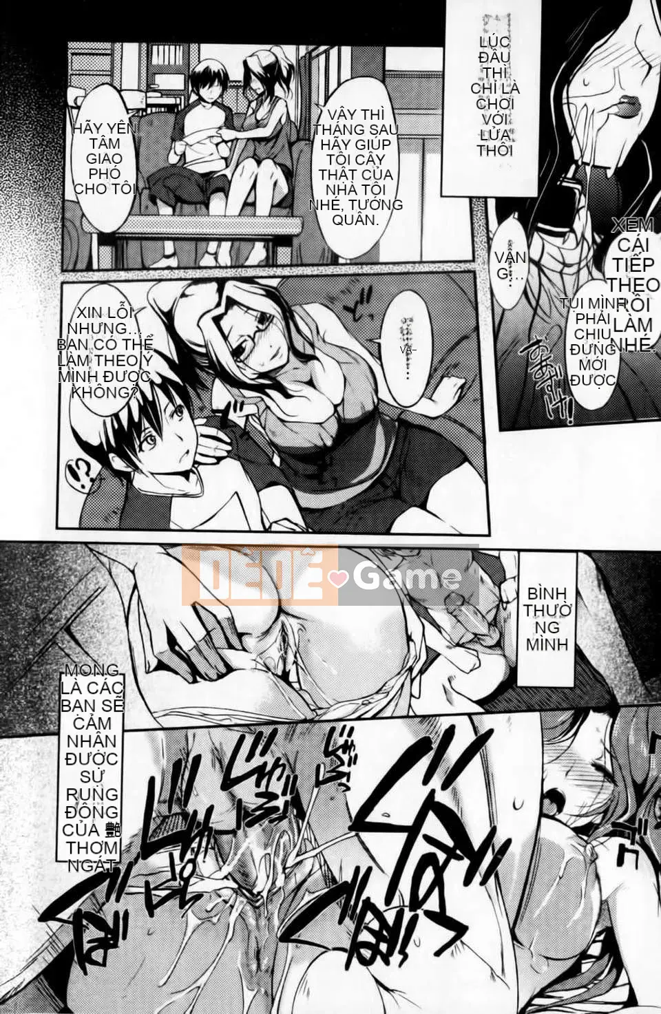 [Hanpera] Nước ép sữa Aneiro