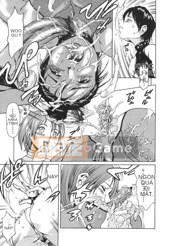 [Tuna Empire] Hoàn cảnh gia đình