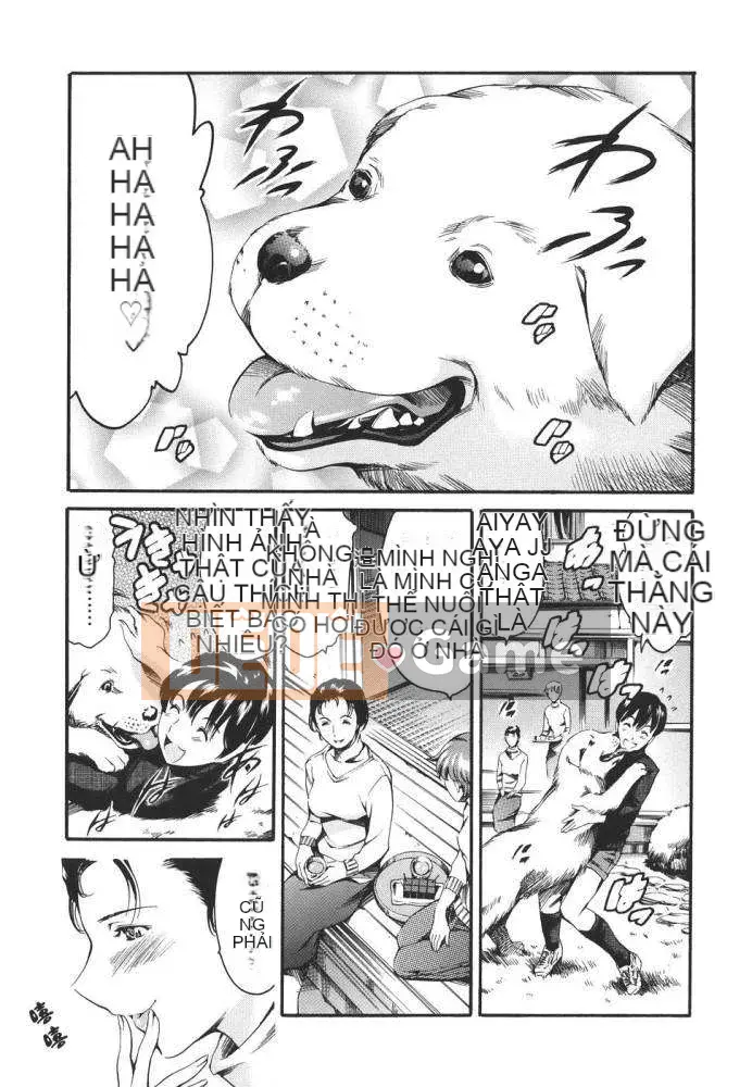 [Tuna Empire] Hoàn cảnh gia đình