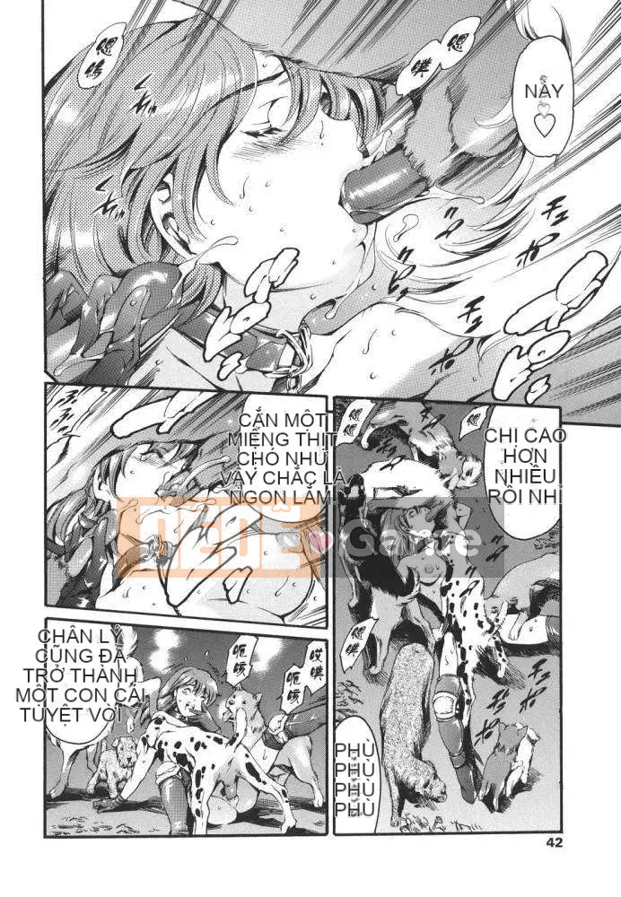 [Tuna Empire] Hoàn cảnh gia đình