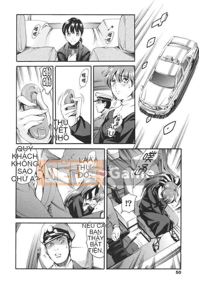 [Tuna Empire] Hoàn cảnh gia đình