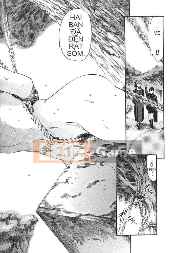 [Tuna Empire] Hoàn cảnh gia đình